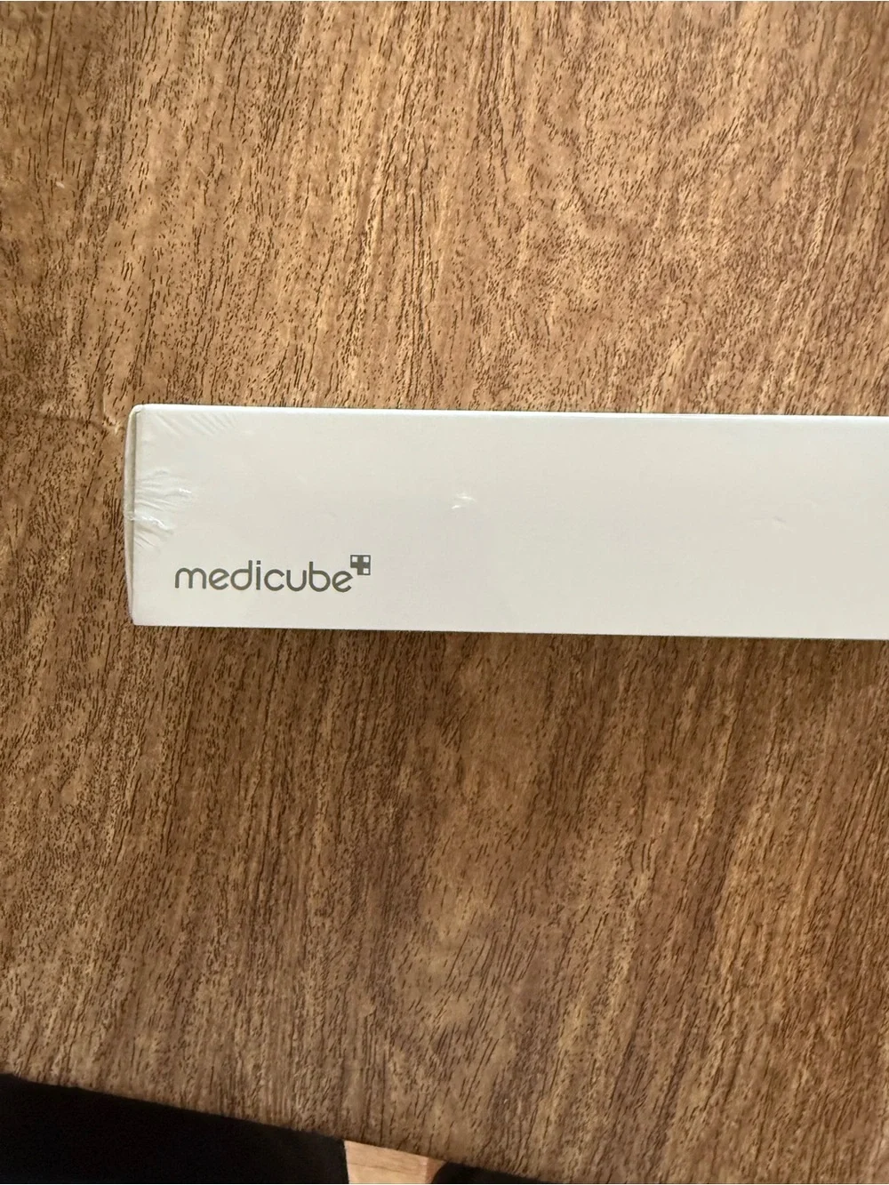 Medicube Pink Portable Facial Device - Gentle Skin Care Tool
